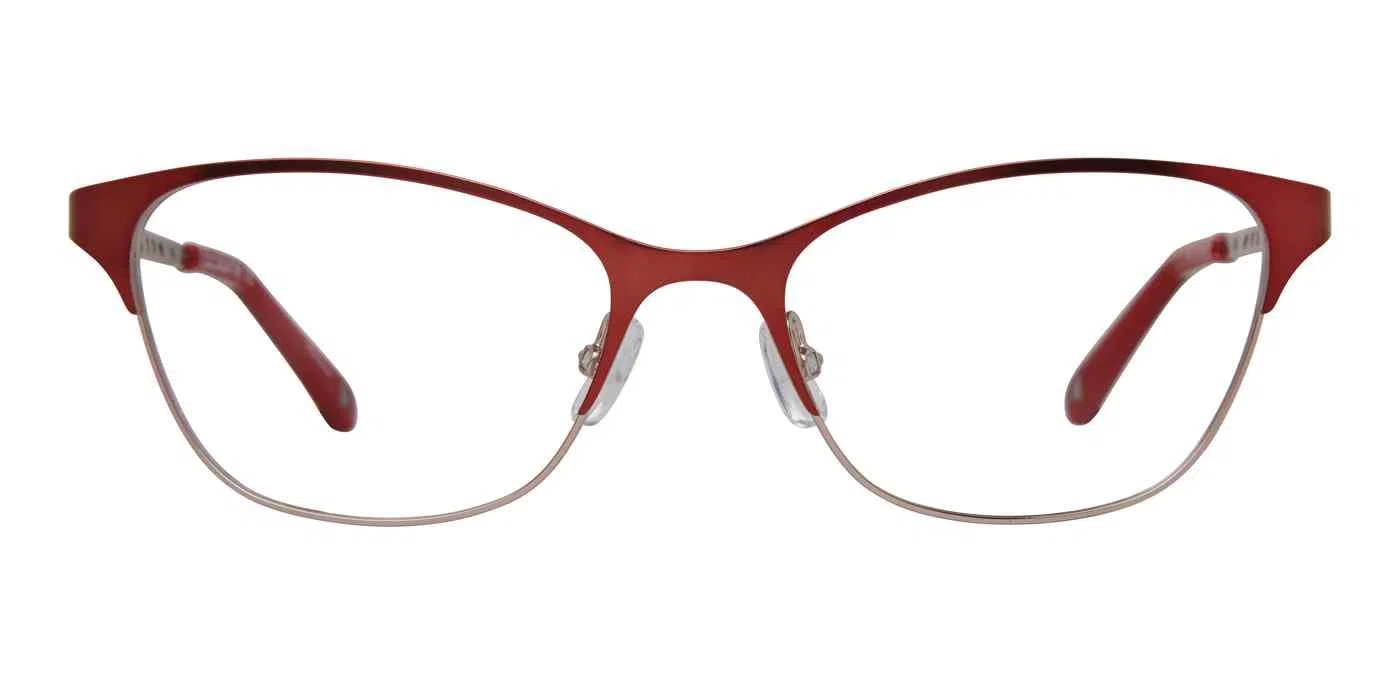 Liz Claiborne L465 Eyeglasses - view 7